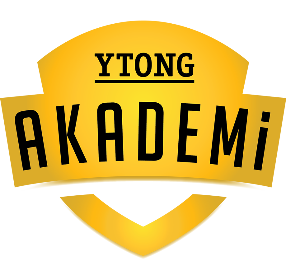 Ytong Akademi Logo