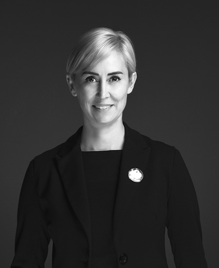 Prof. Dr. Ece Ceylan Baba